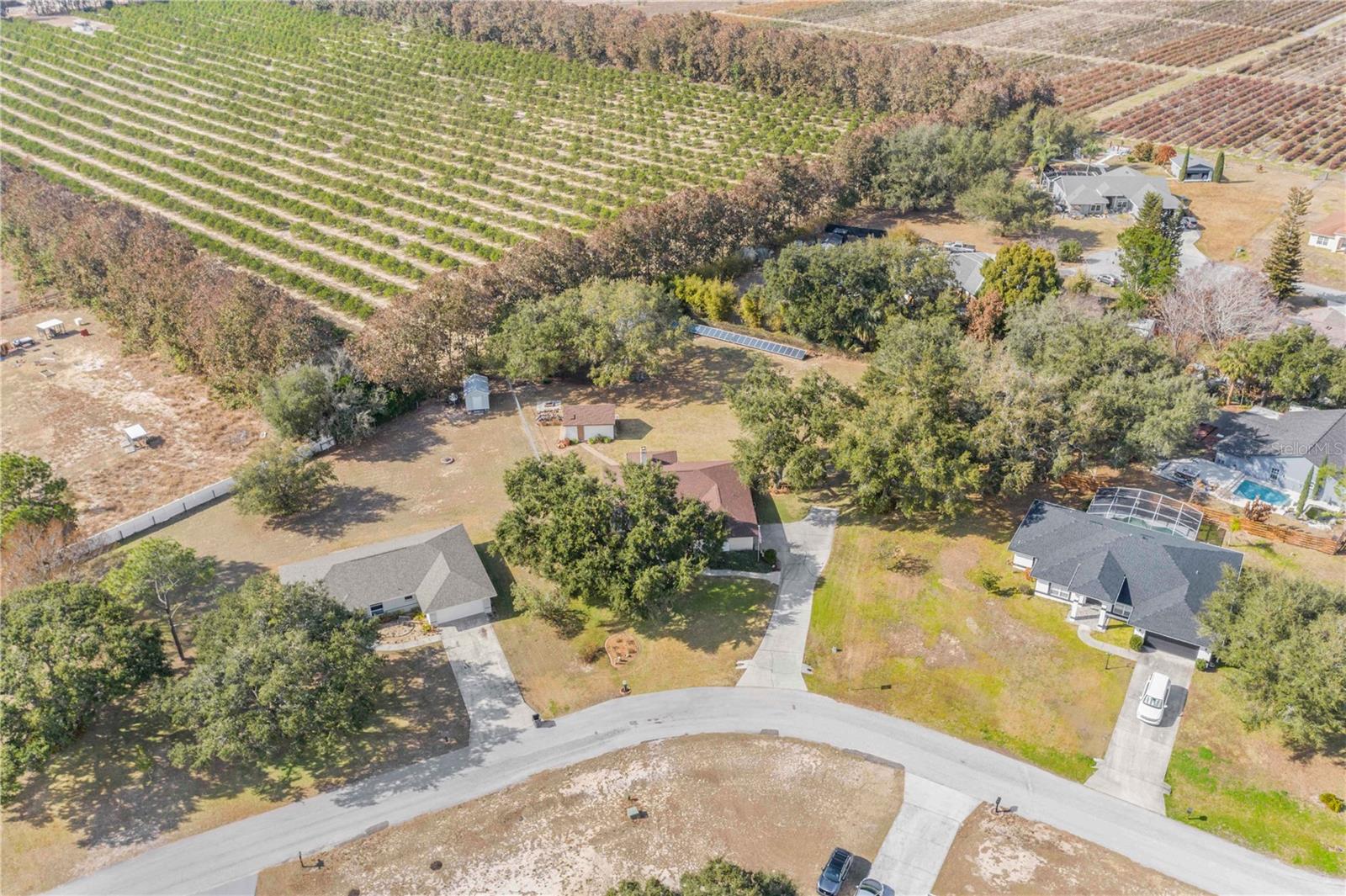 Image 49 of 57 For 2865 Pond View Drive