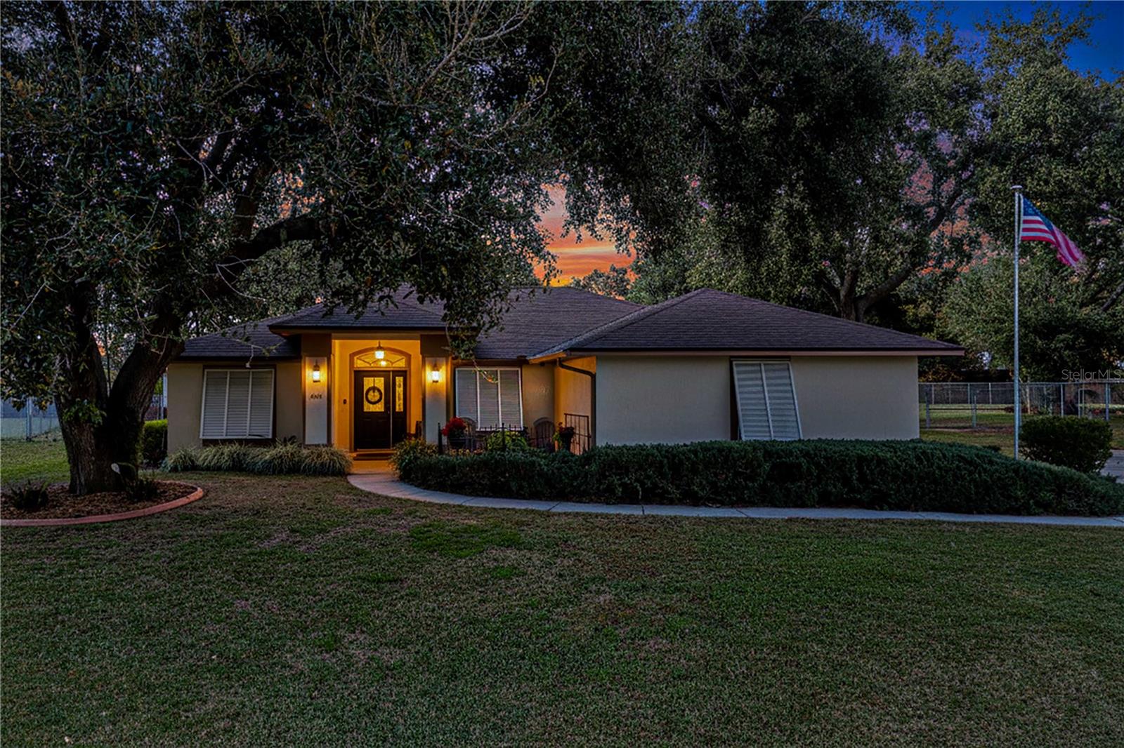 Image 57 of 57 For 2865 Pond View Drive