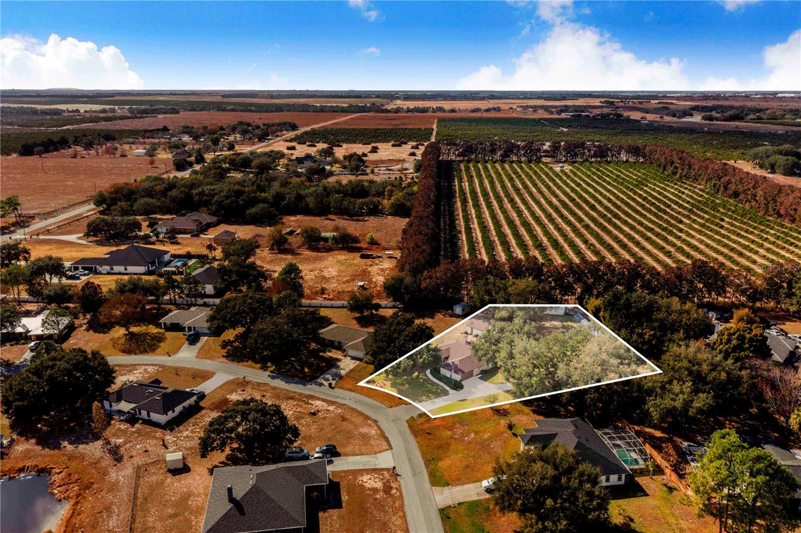 Image 7 of 57 For 2865 Pond View Drive