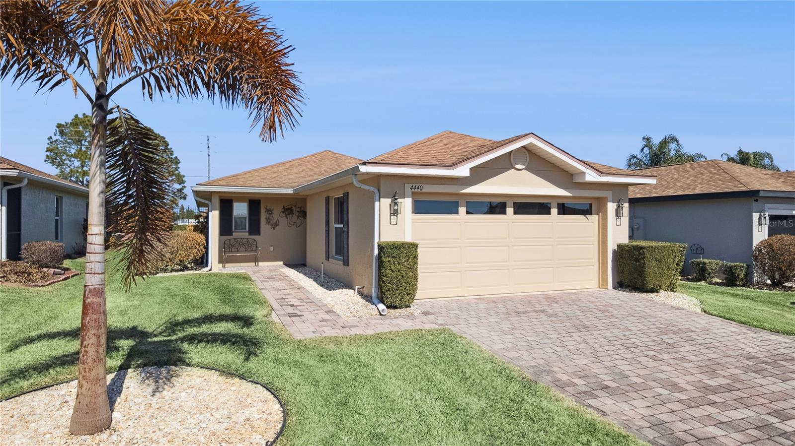 Details for 4440 Turnberry Lane, LAKE WALES, FL 33859