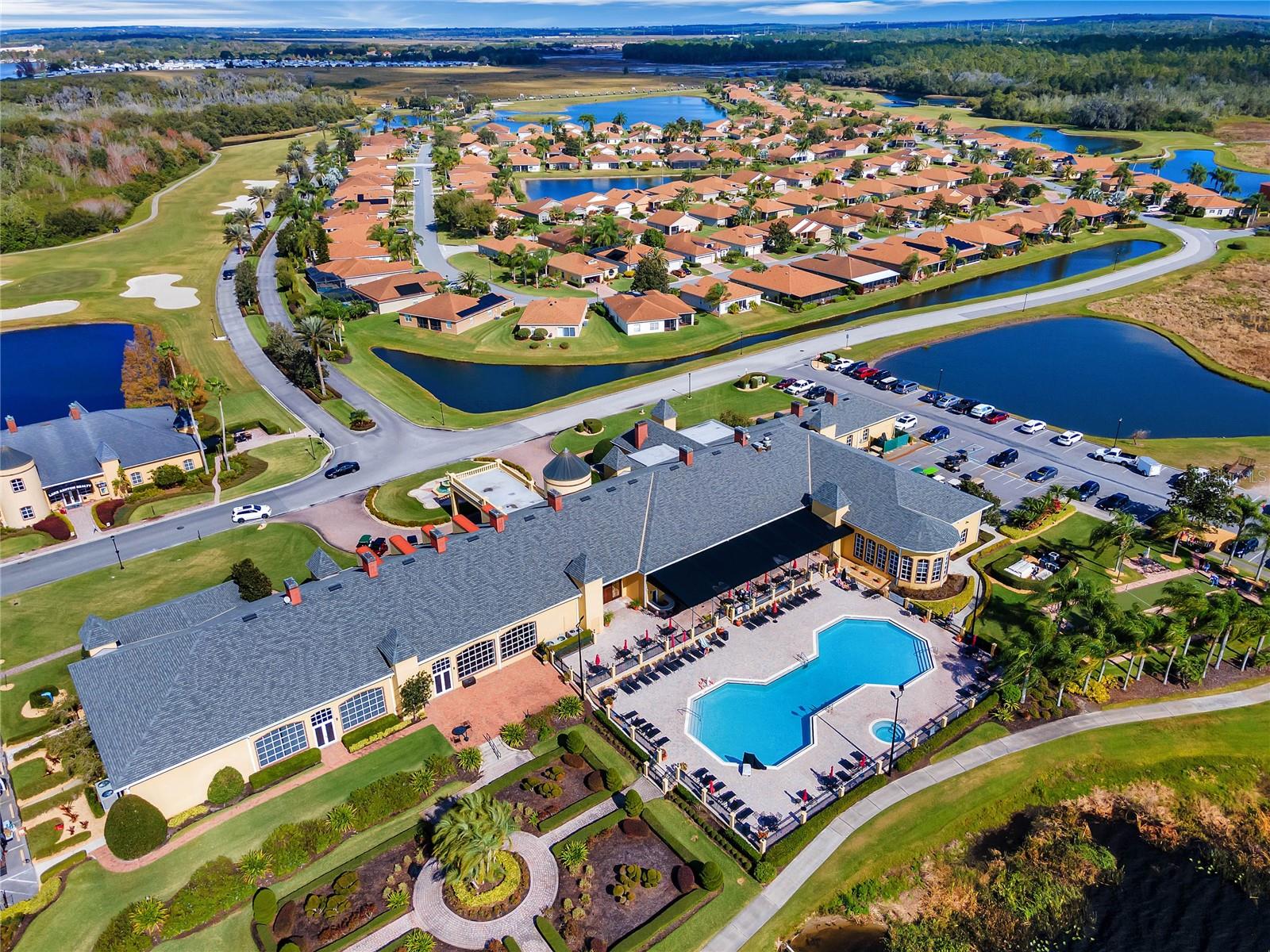 Image 22 of 44 For 4440 Turnberry Lane