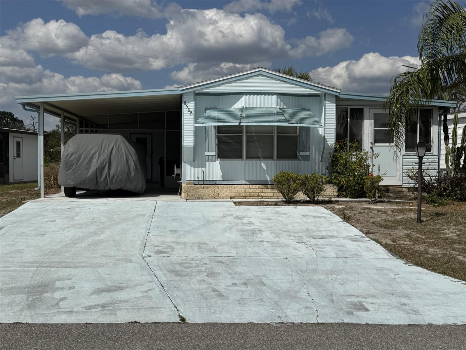 Image 2 of 47 For 8508 Breeze Hill Drive