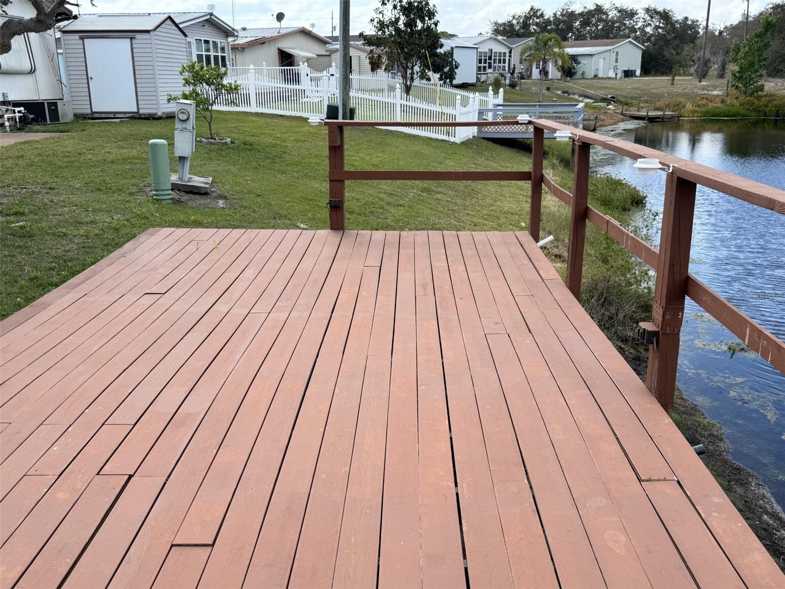 Image 44 of 47 For 8508 Breeze Hill Drive