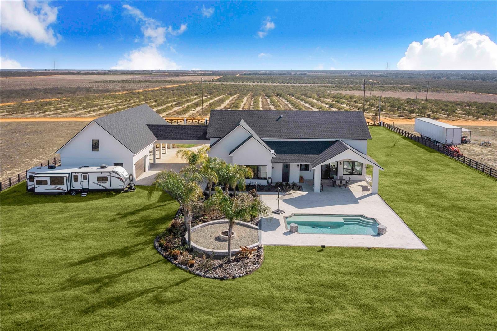 Image 4 of 84 For 1109 Minute Mann Road