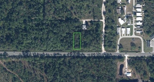 Details for 2600 Hammock Road, SEBRING, FL 33872