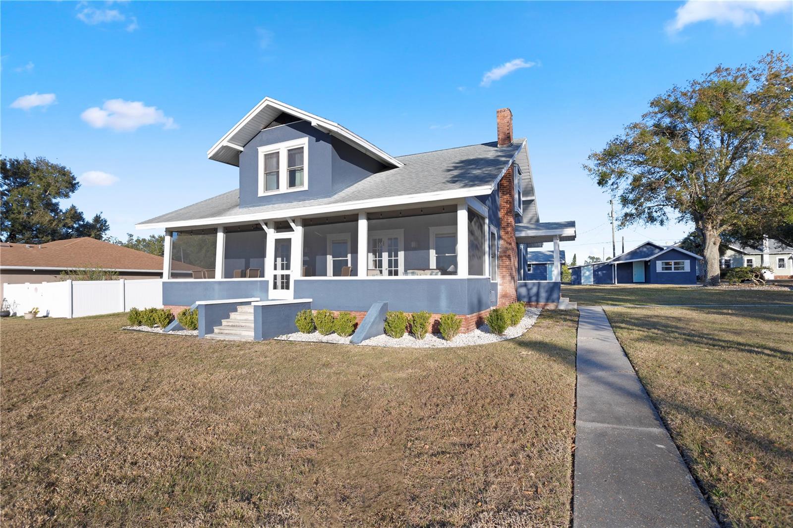 Details for 517 Main Street, HAINES CITY, FL 33844