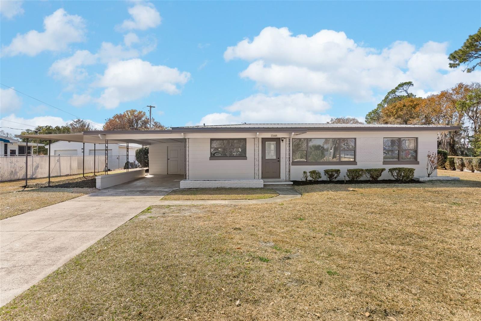 Details for 1568 Lake Shipp Drive, WINTER HAVEN, FL 33880