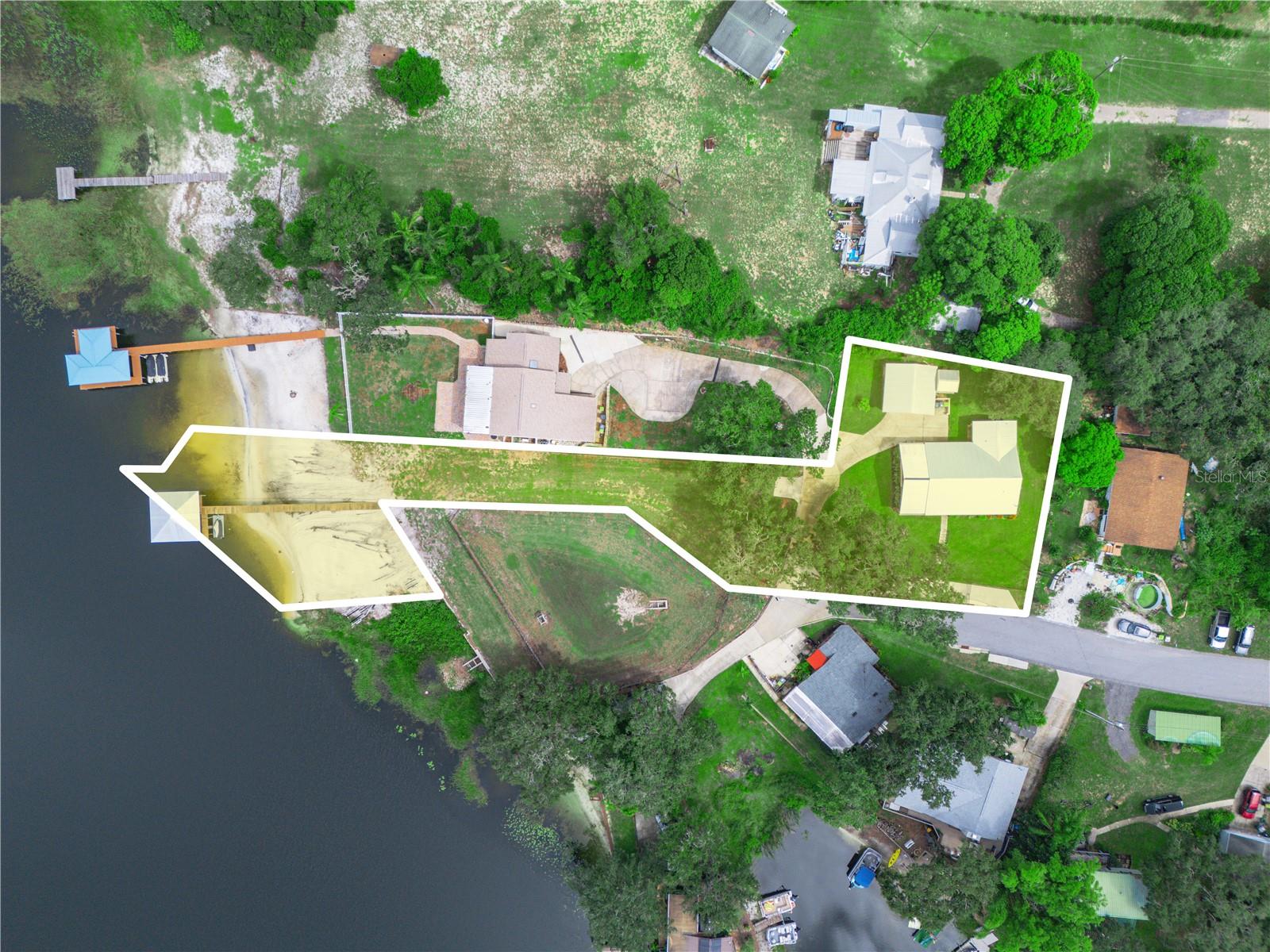 Listing photo id 55 for 1055 Sunset Trail