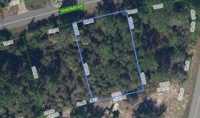 Image 2 of 10 For 241 Phantasy Avenue