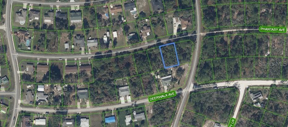 Image 3 of 10 For 241 Phantasy Avenue