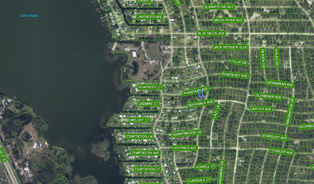 Image 4 of 10 For 241 Phantasy Avenue