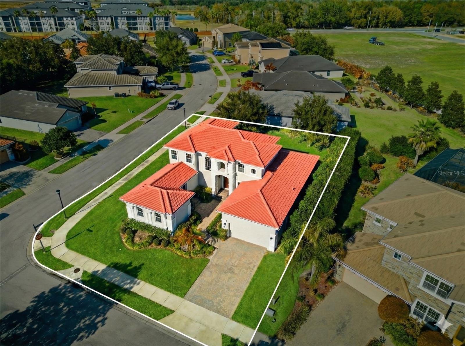 Image 5 of 96 For 4898 Belle Vue Breeze Loop