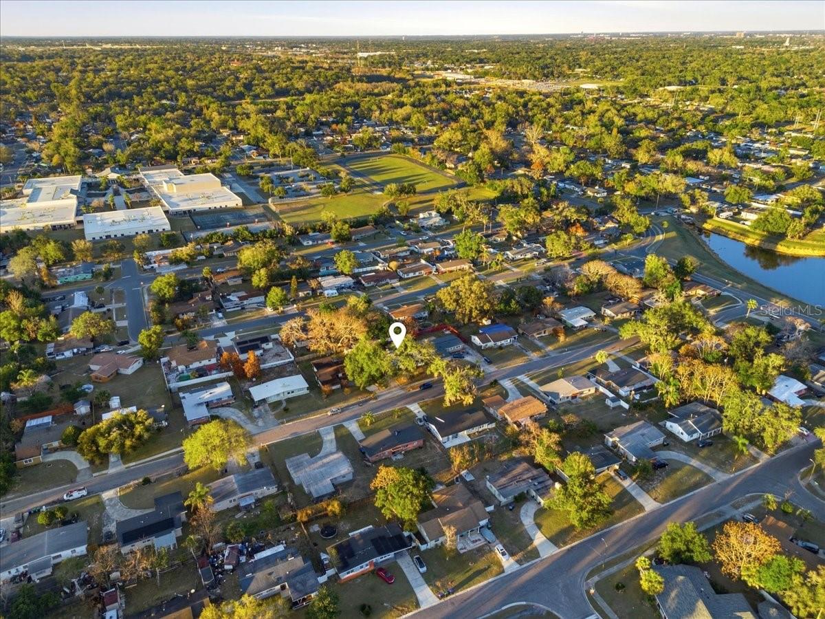 Image 22 of 46 For 5927 Forest Grove Boulevard