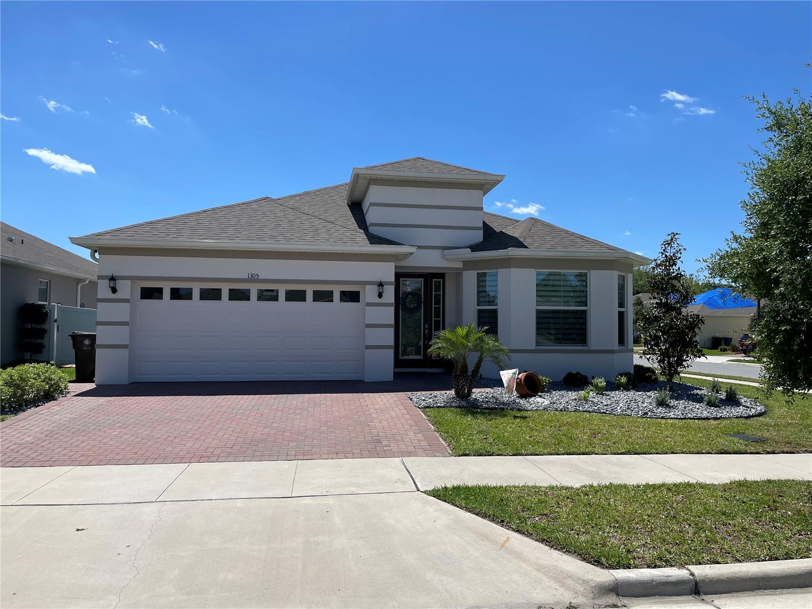 Details for 1305 Yorkdale Road, DAVENPORT, FL 33837