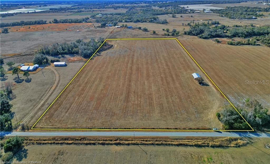 Details for Cecil Durrance Road, ZOLFO SPRINGS, FL 33890