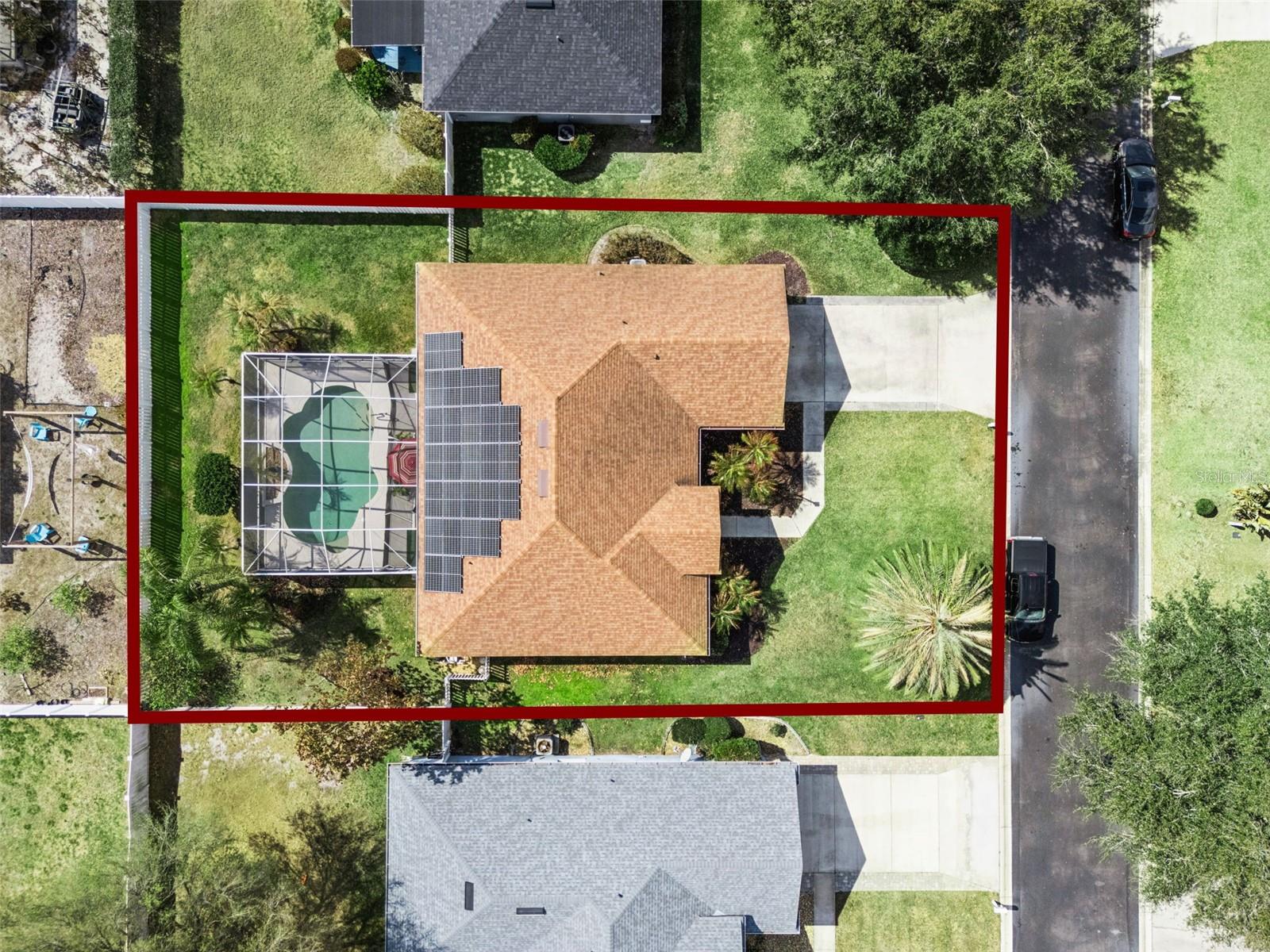 Image 31 of 37 For 446 Terranova Street