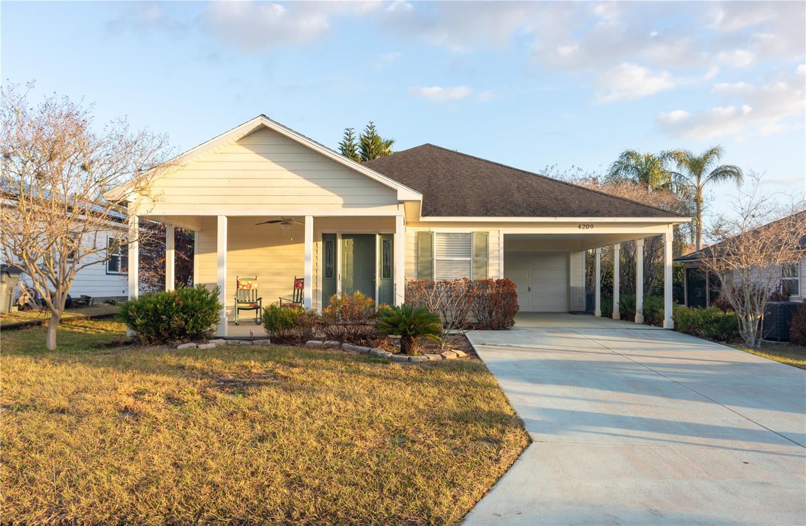 Details for 4209 Jacaranda Drive, LAKE WALES, FL 33898