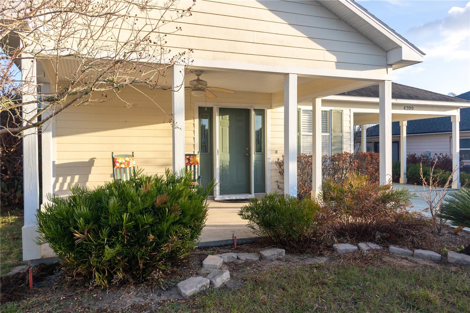 Image 2 of 30 For 4209 Jacaranda Drive