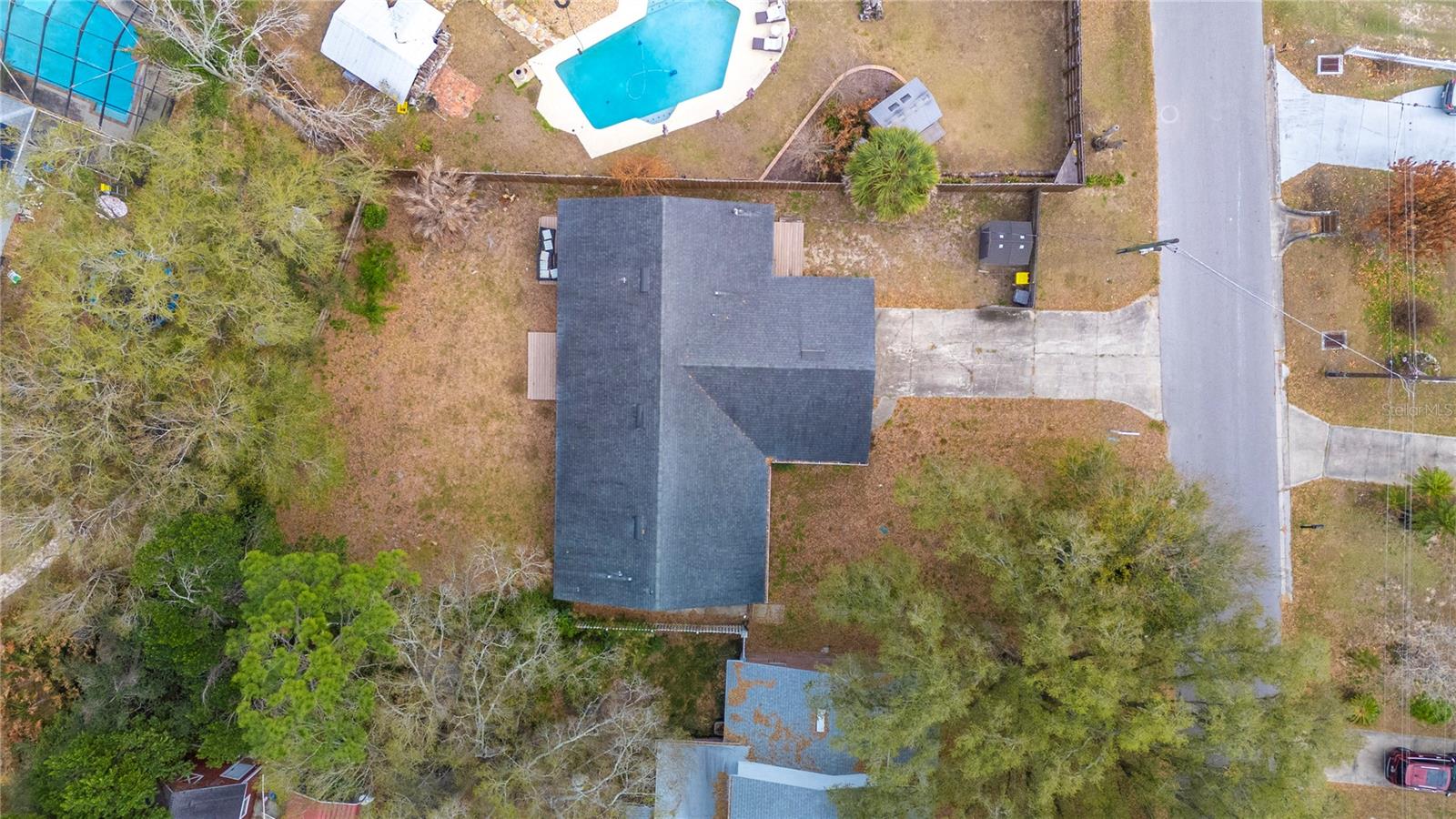 Image 35 of 43 For 132 Alachua Drive