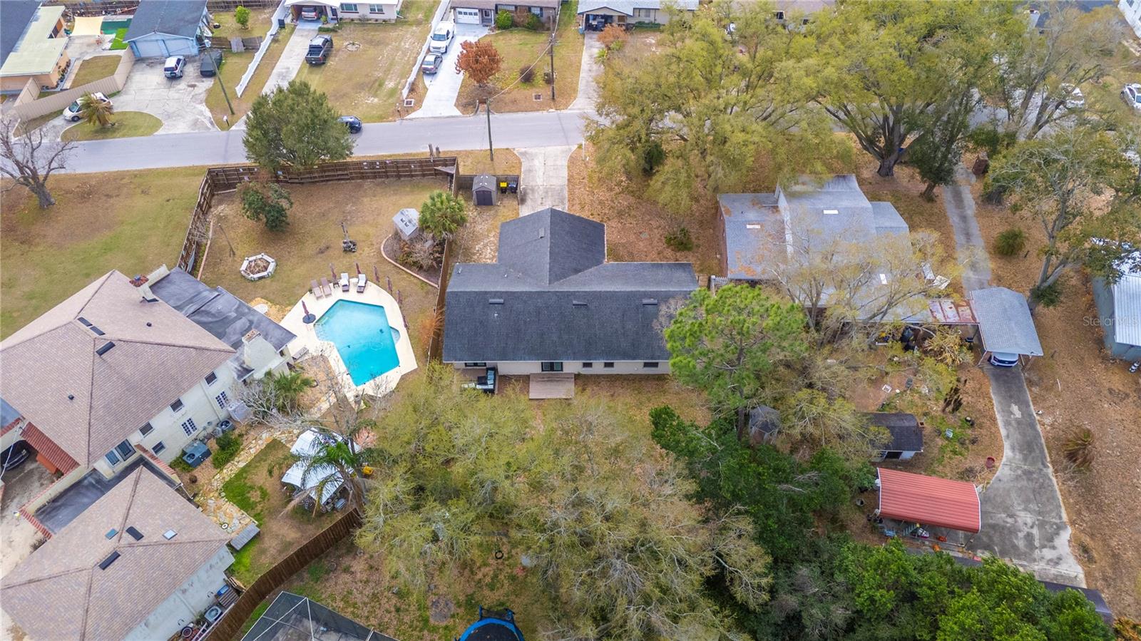 Image 36 of 43 For 132 Alachua Drive