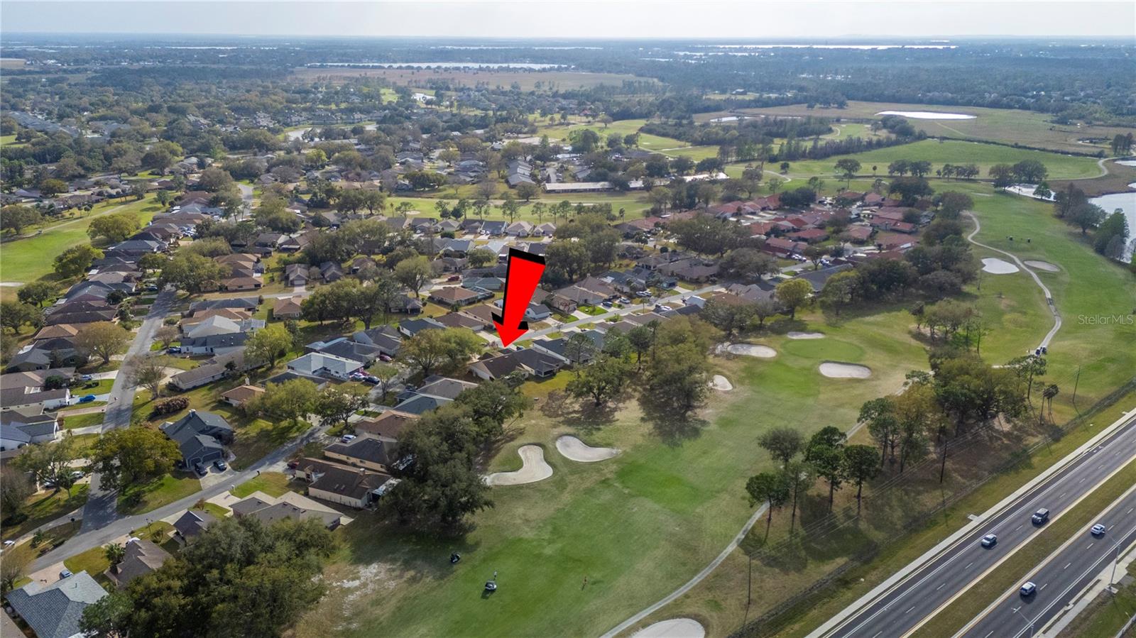 Image 37 of 42 For 730 Canberra Road