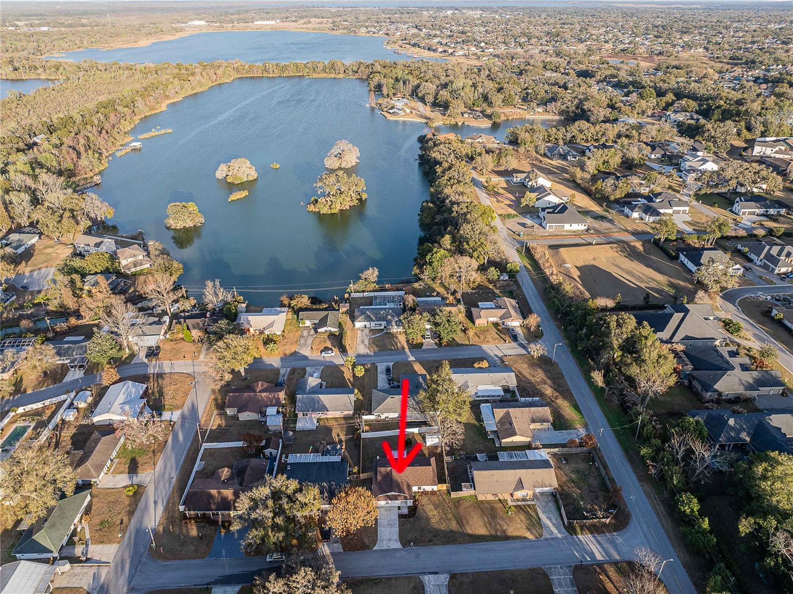 Image 26 of 27 For 4930 Sharon Avenue