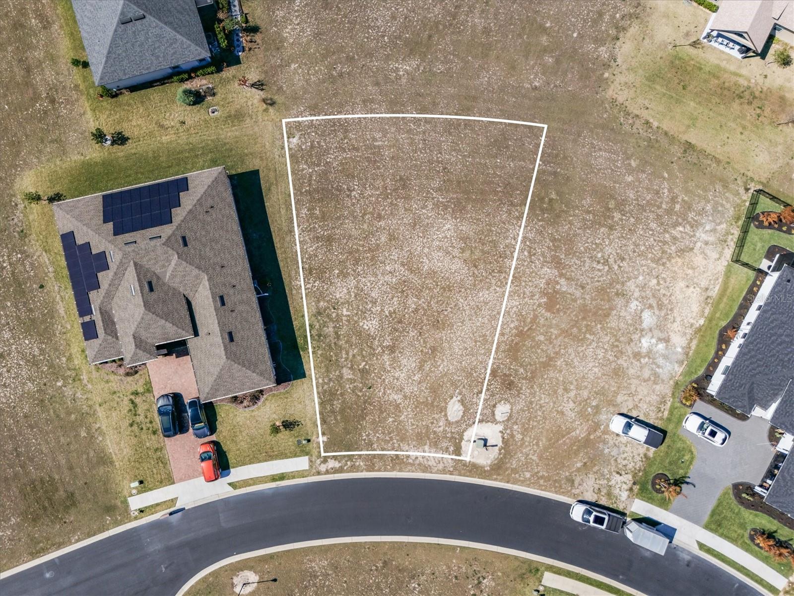 Image 4 of 10 For 473 Waterfern Trail Drive