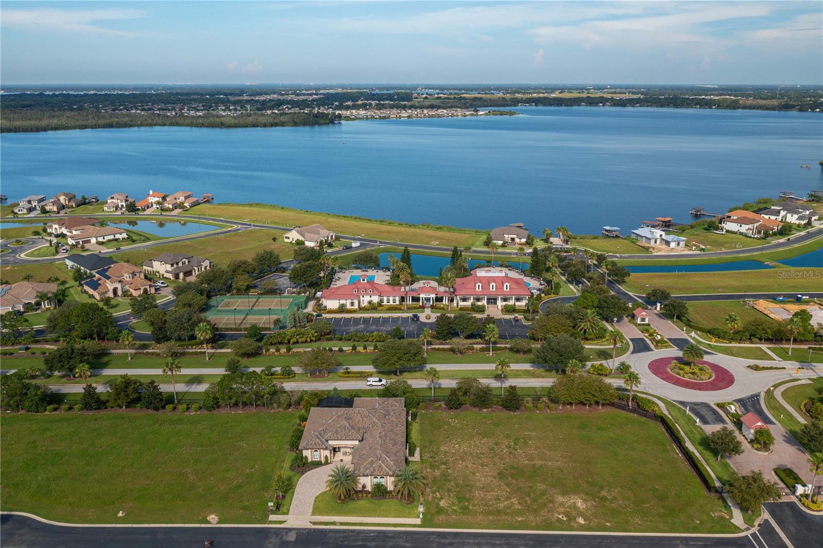 Image 9 of 10 For 473 Waterfern Trail Drive