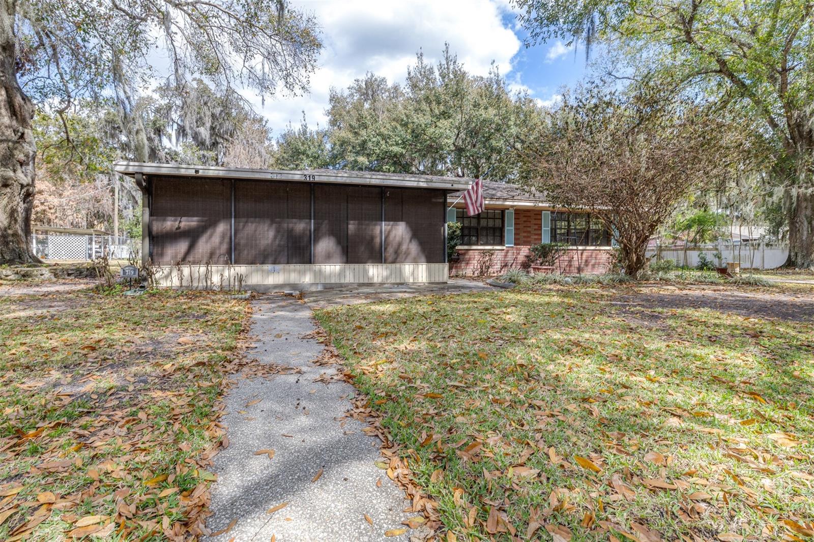 Details for 319 Granada Road, AUBURNDALE, FL 33823