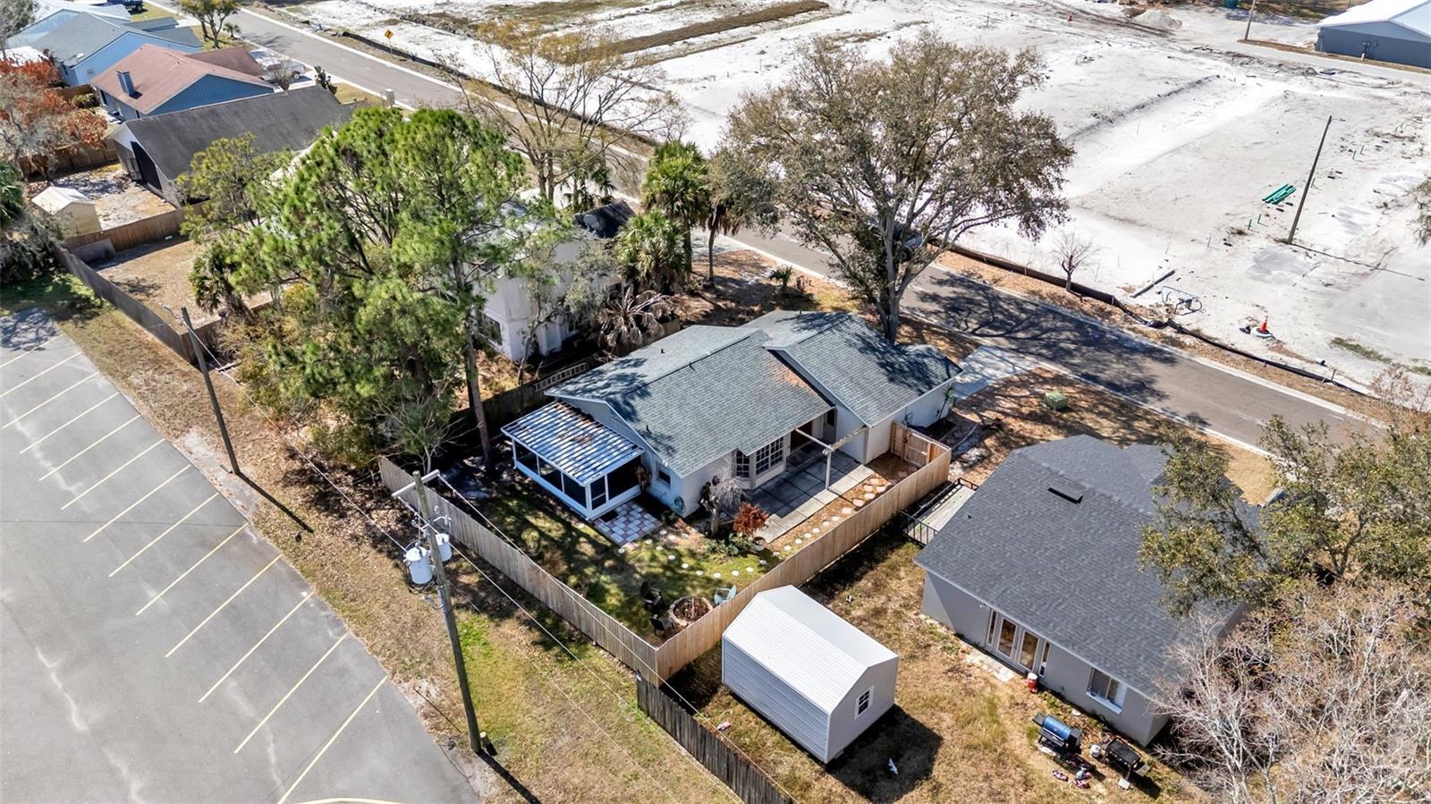 Image 37 of 38 For 908 Whisper Lake Drive