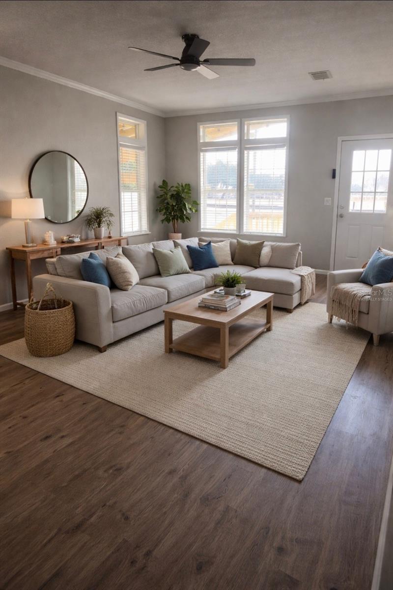 Image 10 of 21 For 2542 Mountain Lake Cutoff Road