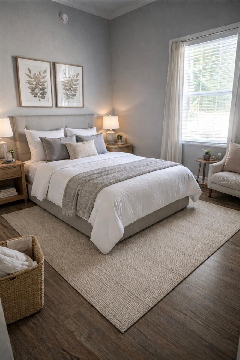 Image 19 of 21 For 2542 Mountain Lake Cutoff Road