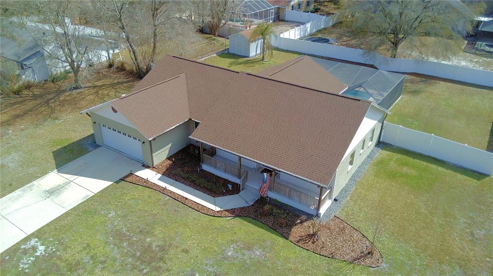 Image 47 of 48 For 5710 Deer Flag Drive