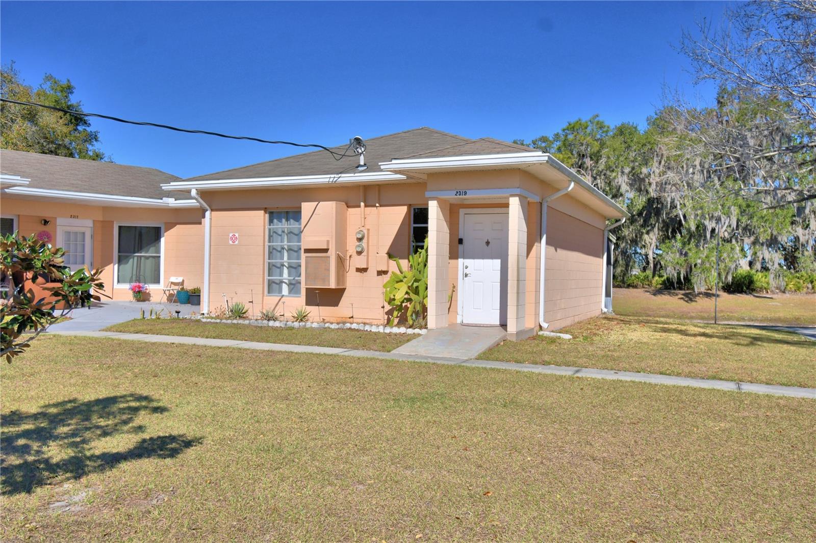 Details for 2319 Club Circle, LAKE WALES, FL 33854