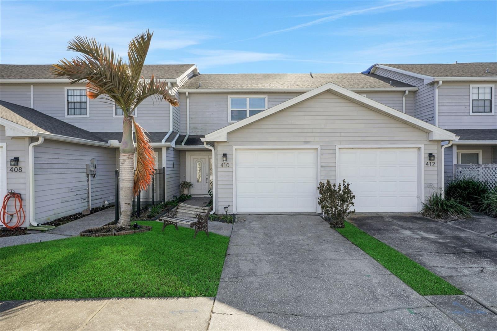 Details for 410 Orange Blossom Drive, WINTER HAVEN, FL 33880