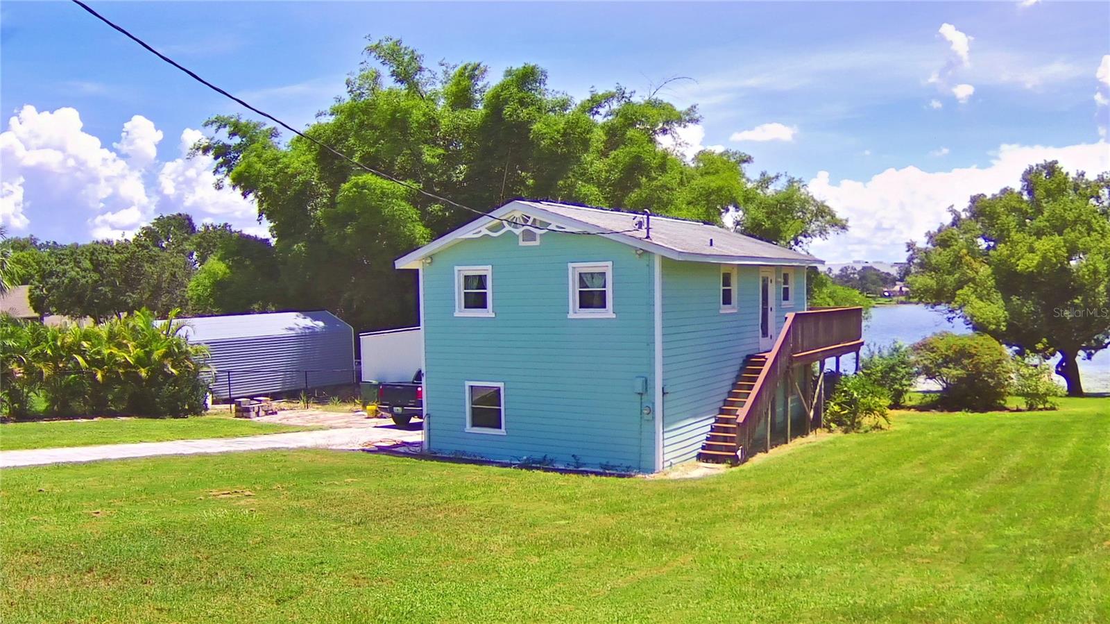 Image 3 of 55 For 4920 Old Lucerne Park Road Ne