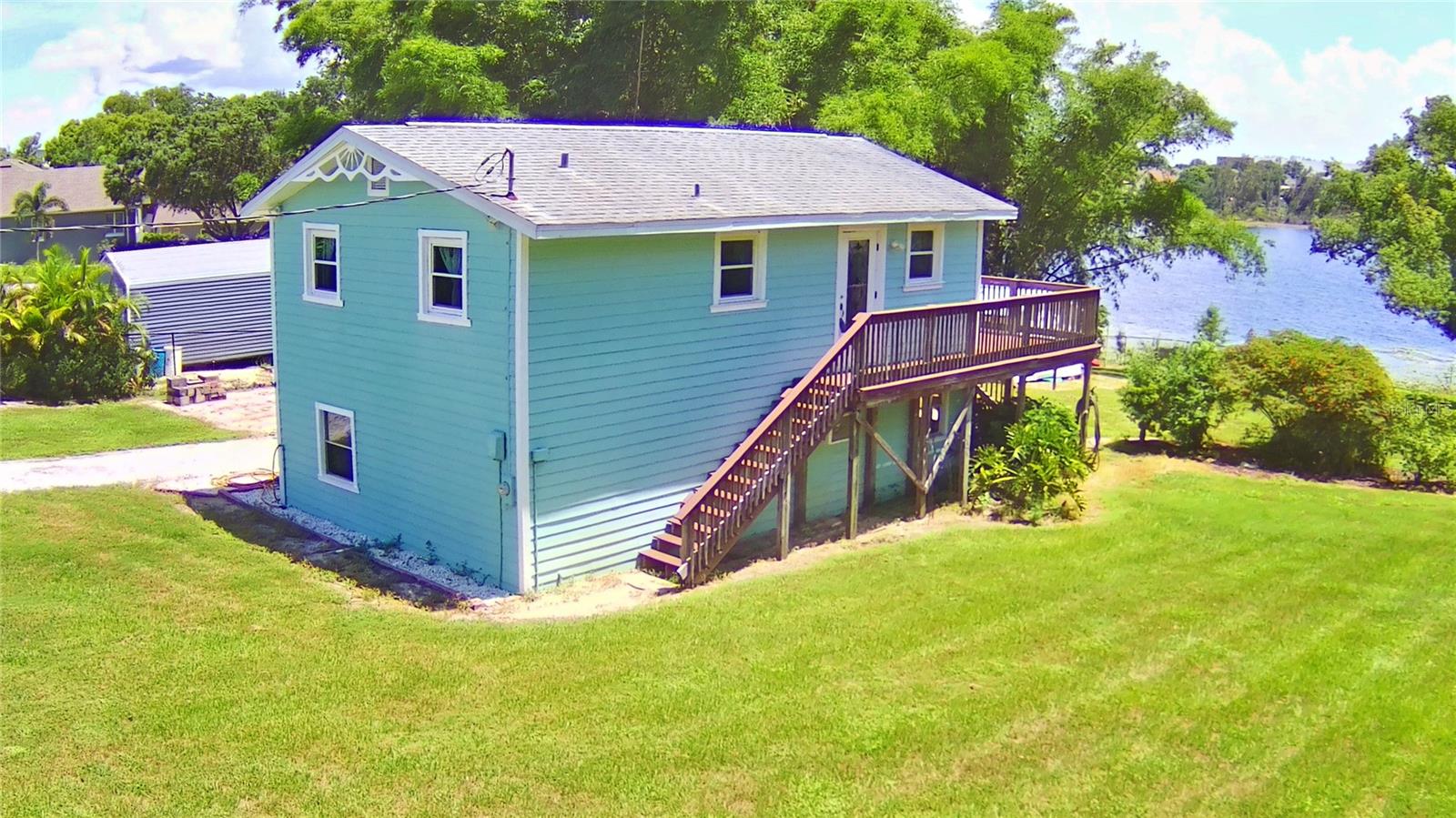 Image 4 of 55 For 4920 Old Lucerne Park Road Ne