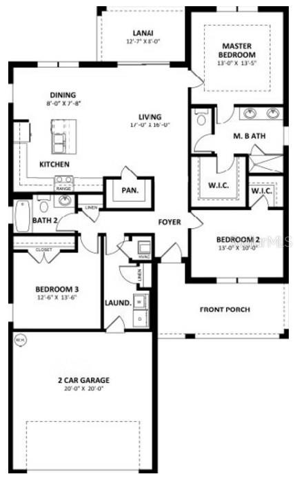 Image 2 of 2 For 1509 Landmark Drive