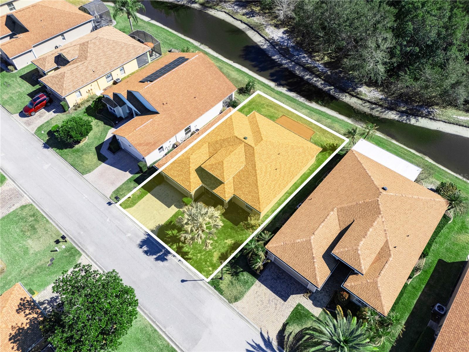 Image 30 of 62 For 4115 Aberdeen Lane