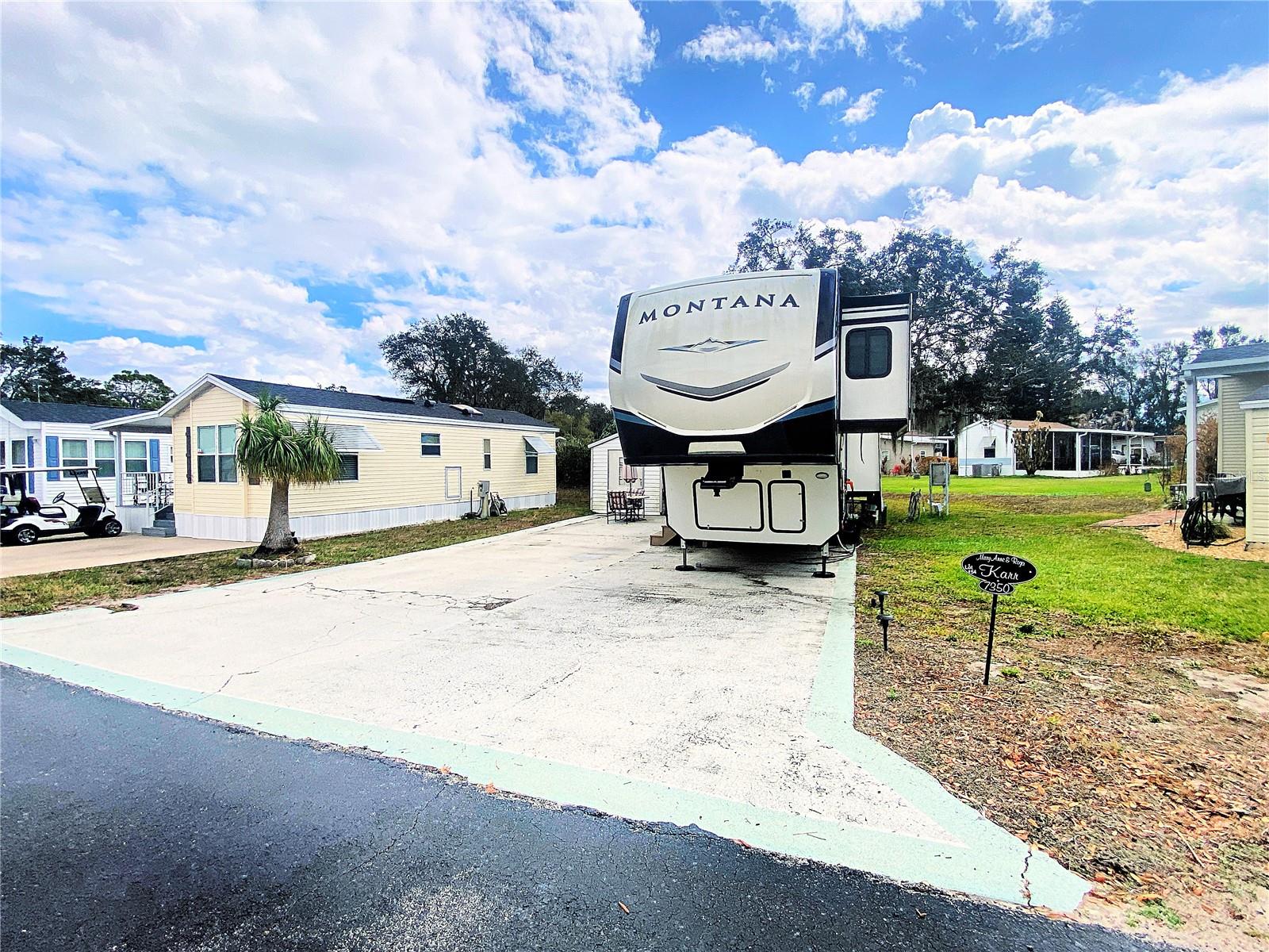 Details for 7350 Midway Lane 54, LAKE WALES, FL 33898