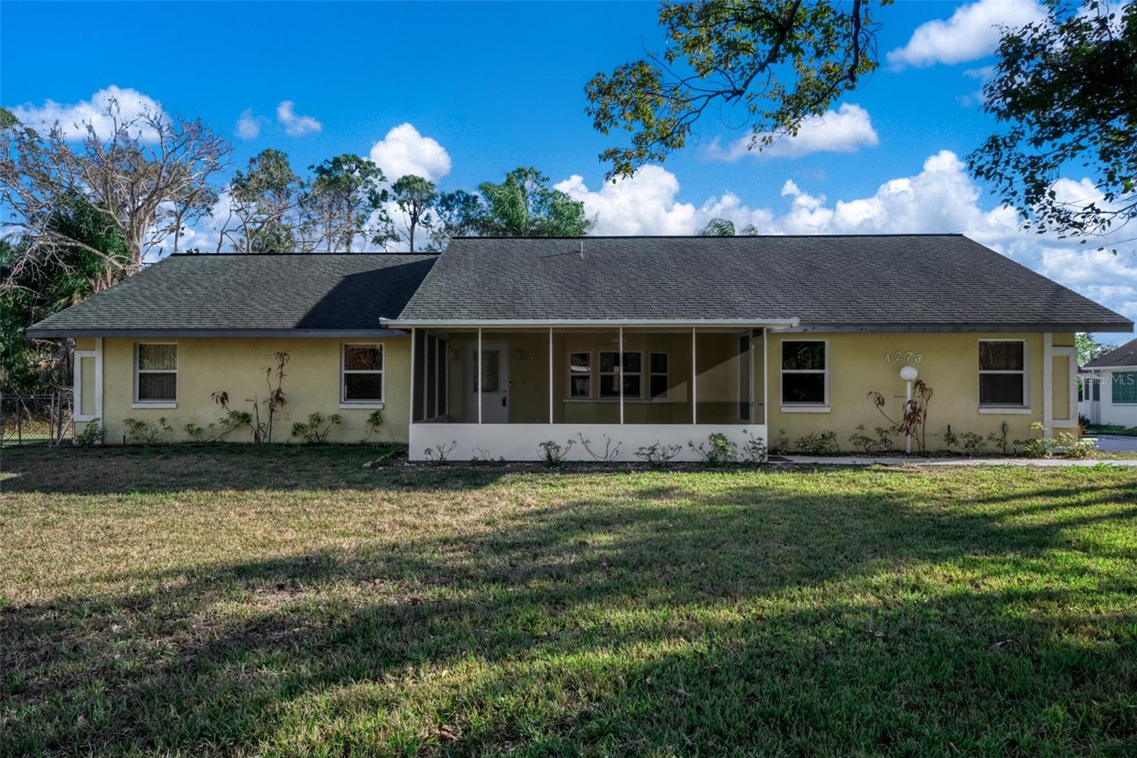 Details for 1273 Woodbury Avenue, SEBRING, FL 33875