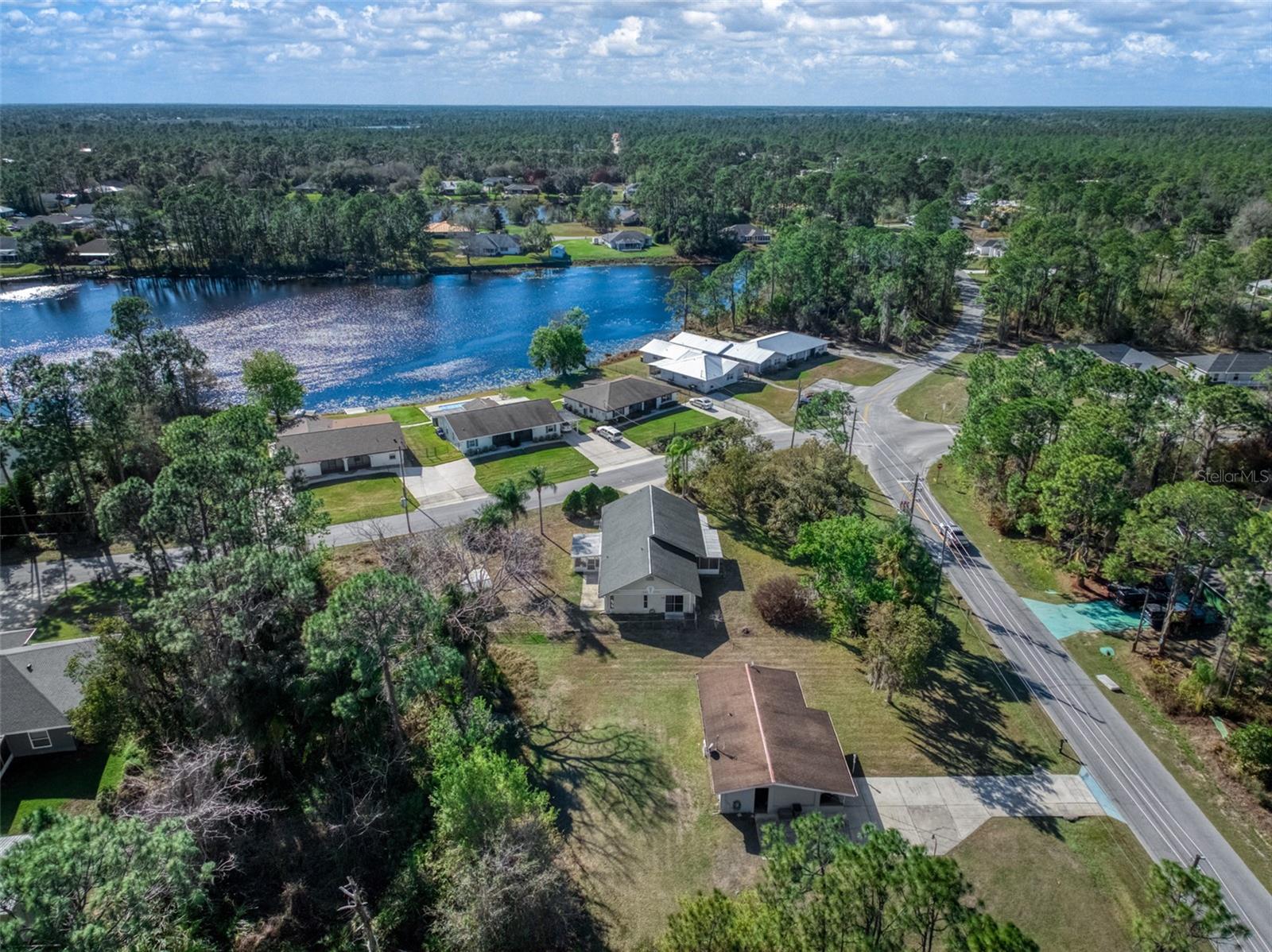 Image 43 of 47 For 1273 Woodbury Avenue