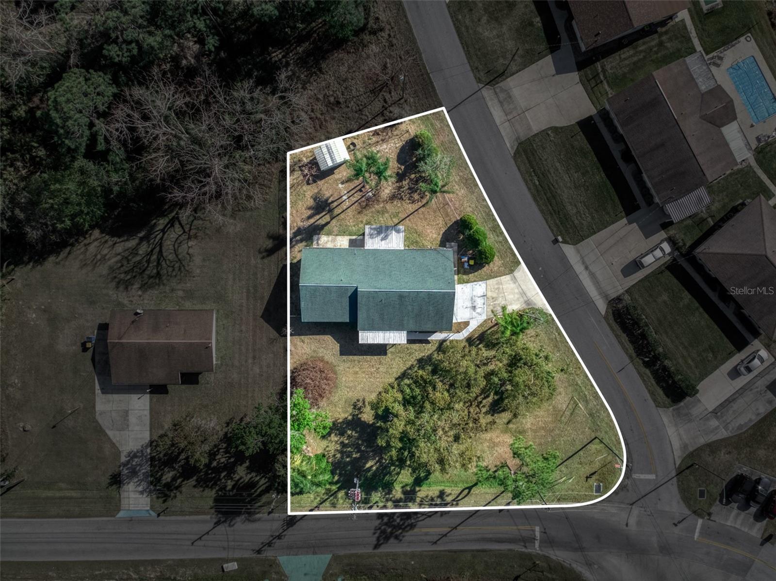 Image 47 of 47 For 1273 Woodbury Avenue