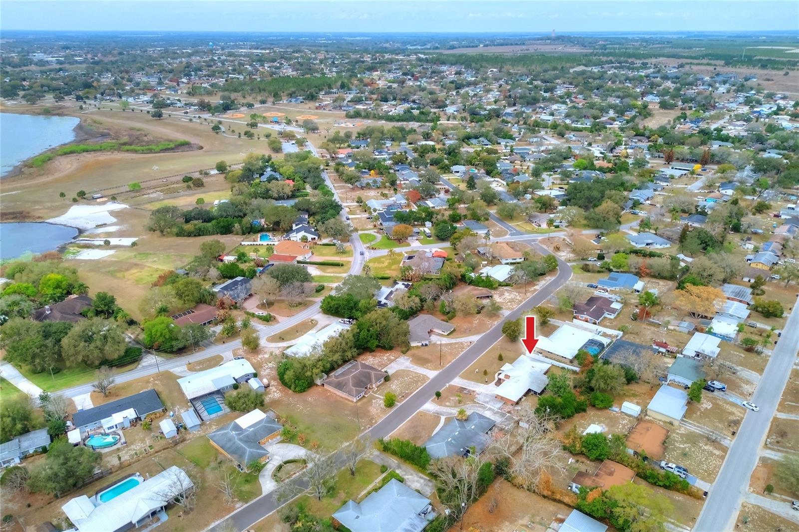 Image 46 of 47 For 1180 Yarnell Avenue