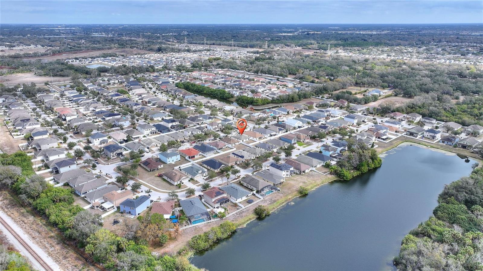 Image 31 of 35 For 7317 Tangle Bend Drive