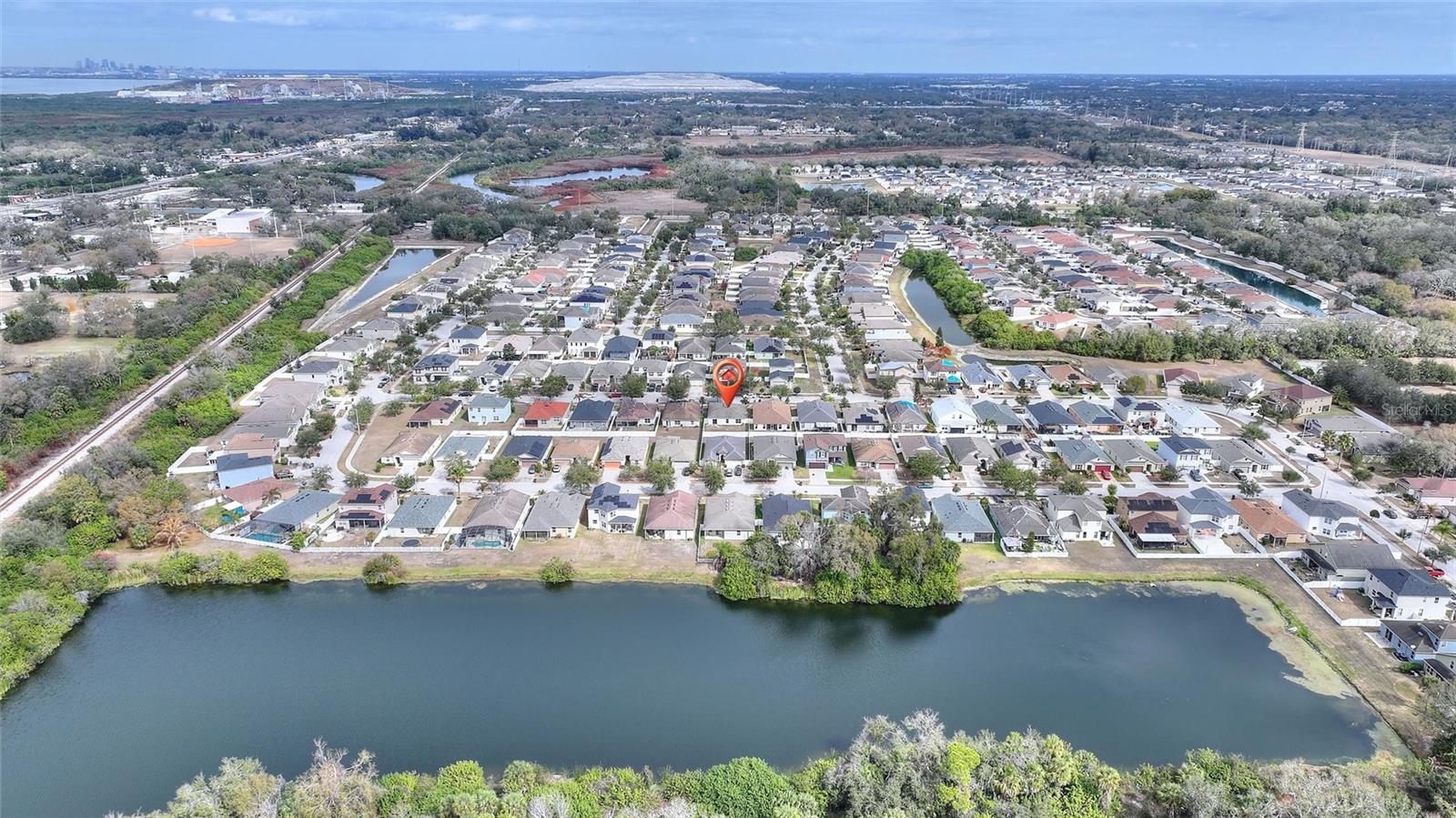 Image 32 of 35 For 7317 Tangle Bend Drive