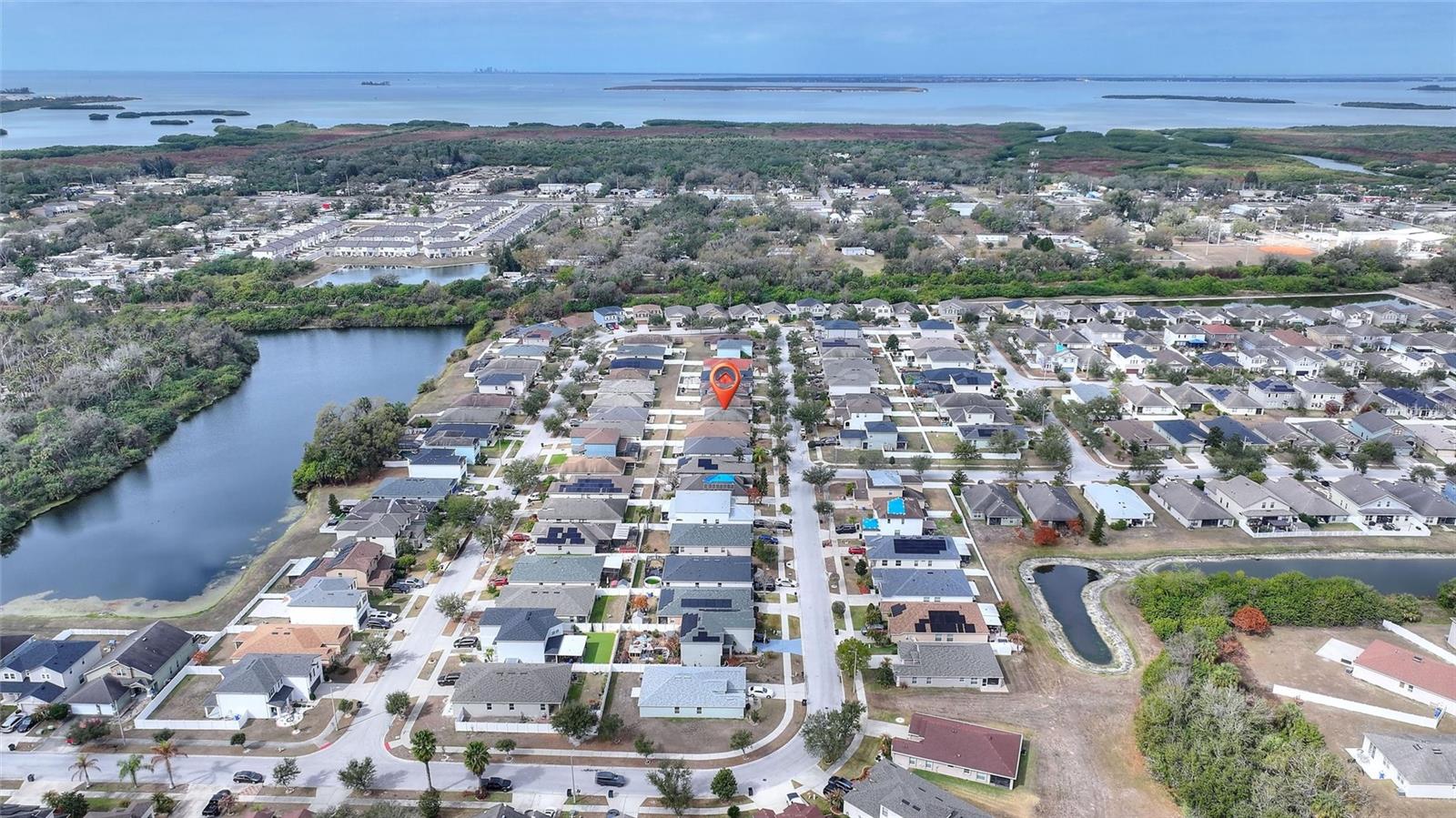 Image 34 of 35 For 7317 Tangle Bend Drive