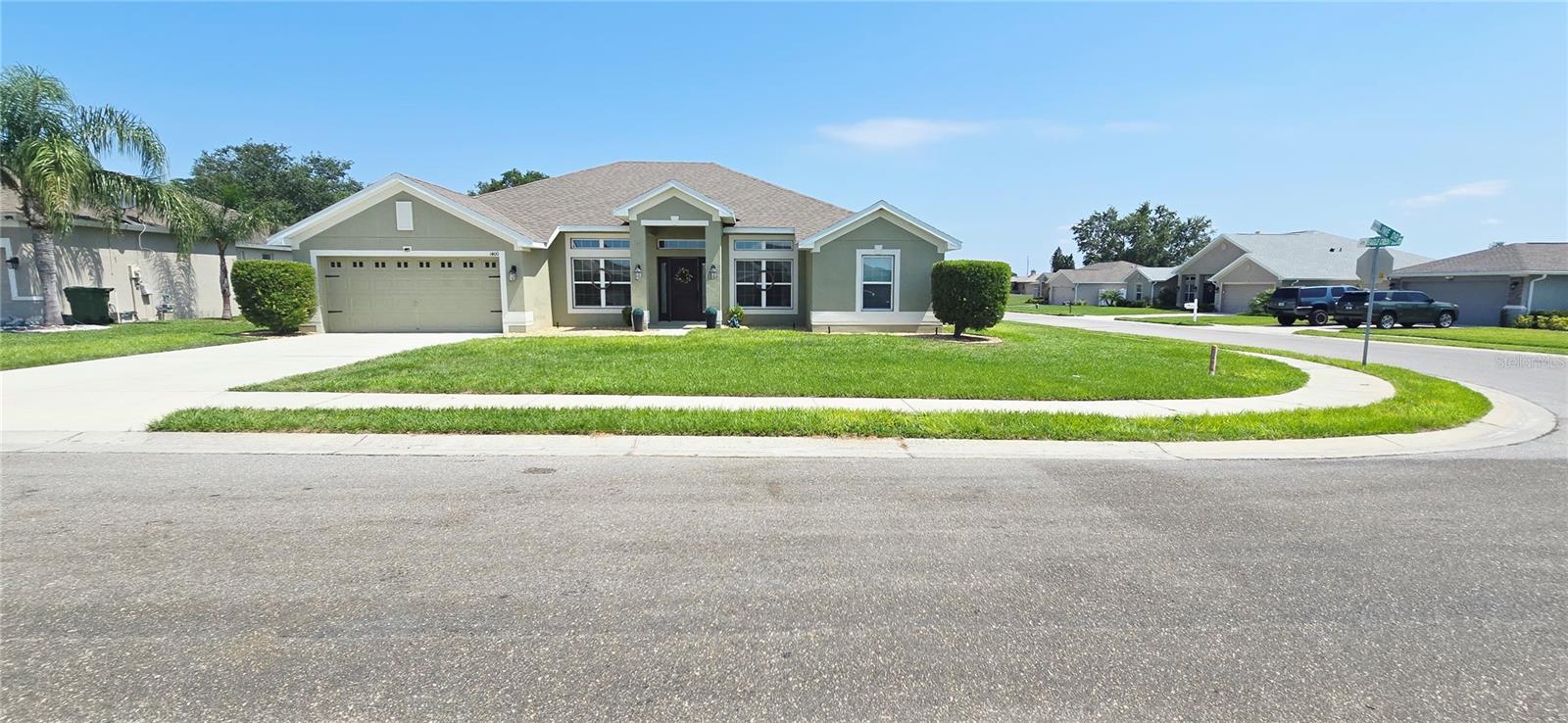 Details for 1400 Eagle Crest Blvd, WINTER HAVEN, FL 33881