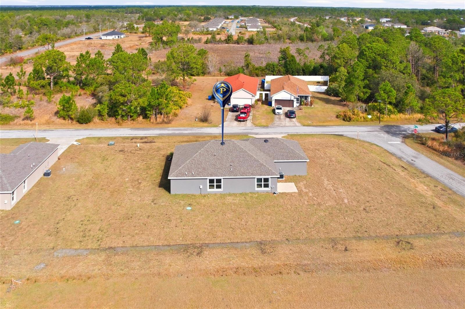 Image 39 of 44 For 6823 Dickinson Drive