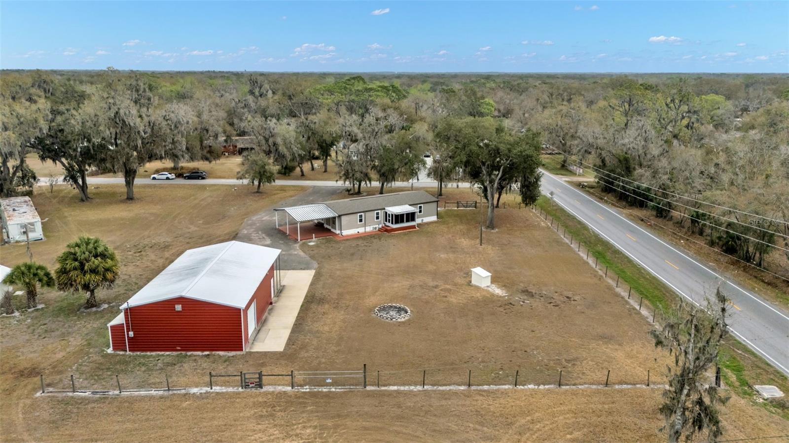 Image 3 of 62 For 6129 Forest Lane